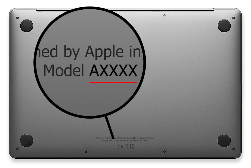 MacBook