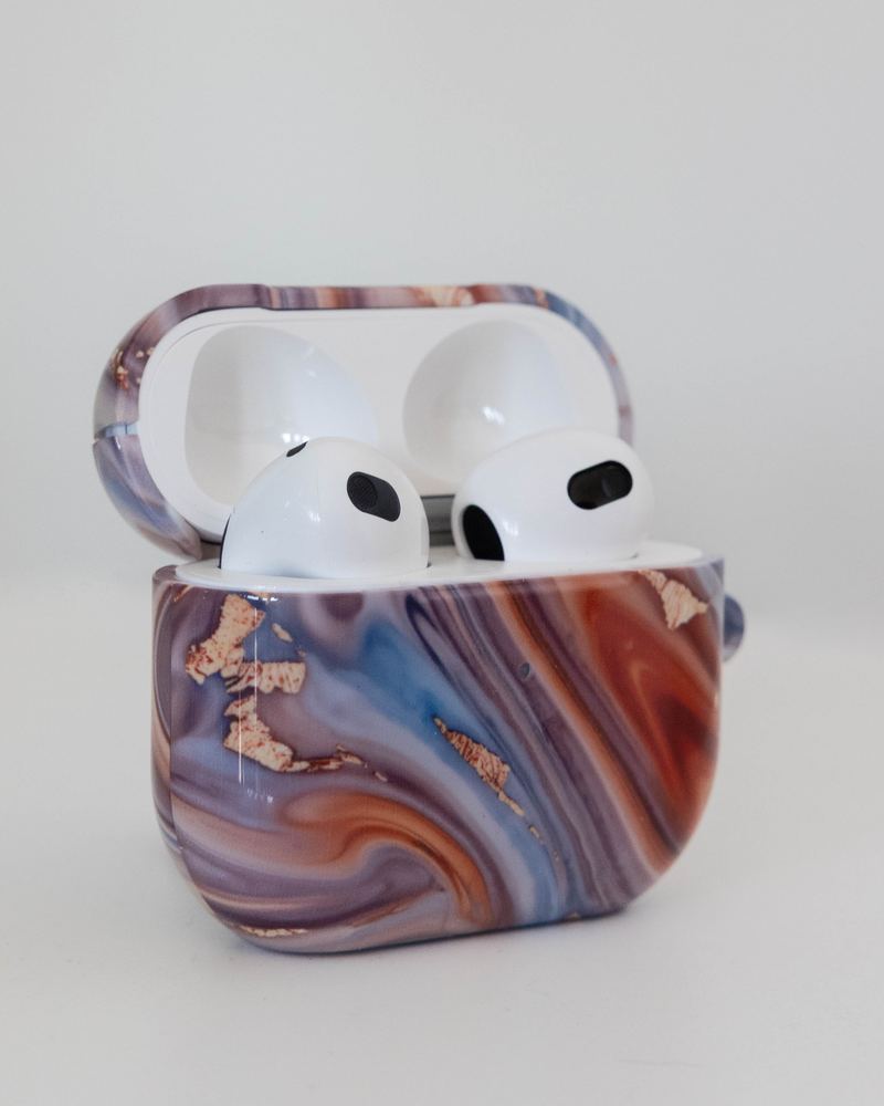 Калъф за AirPods CaseCompany