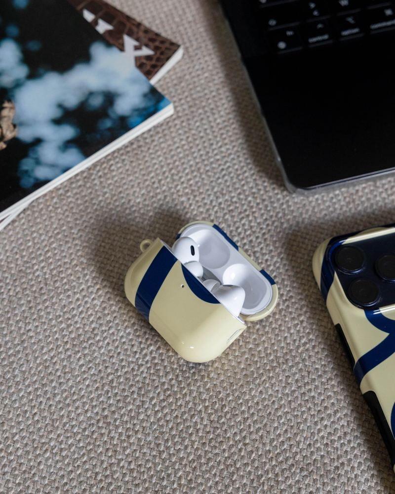 Калъф за AirPods CaseCompany